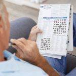 Crossword Puzzles For Your Brain | Weekly Bulletins | Andrew Weil, M.D.