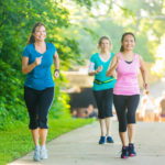 Fast Walkers Live Longer | Weekly Bulletins | Andrew Weil, M.D.