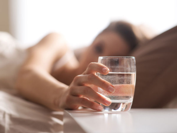 Hangover Headaches | Headaches | Andrew Weil, M.D.