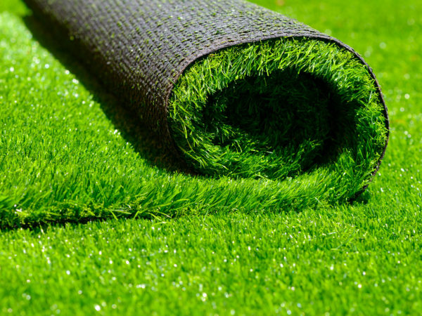 Is Artificial Grass Toxic? | Gardening | Andrew Weil, M.D.