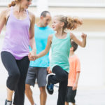 Skipping Easier On Knees Than Running | Weekly Bulletins | Andrew Weil, M.D.