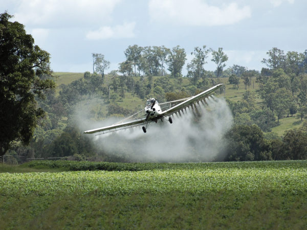 Do Pesticides Cause ALS? | Gardening &amp; Farming | Andrew Weil, M.D.