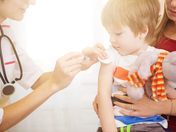 Where Measles Will Strike Next | Weekly Bulletins | Andrew Weil, M.D.