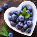 Eat Blueberries To Protect Your Heart | Weekly Bulletins | Andrew Weil, M.D.