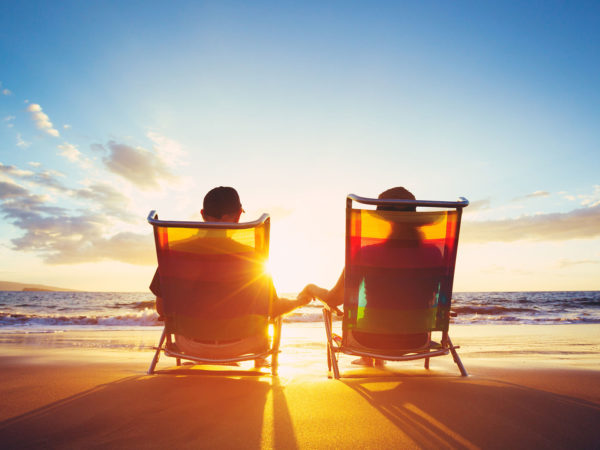 Health Benefits Of Vacationing | Weekly Bulletins | Andrew Weil, M.D.