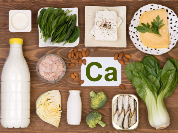 How Much Calcium? | Vitamins &amp; Supplements | Andrew Weil, M.D.