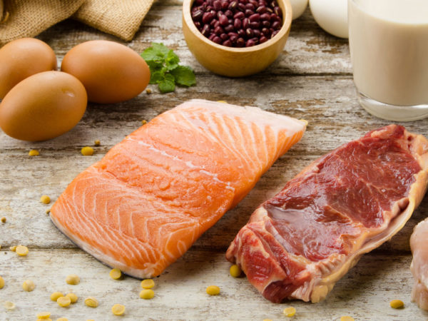 More News About Too Much Red Meat | Weekly Bulletins | Andrew Weil, M.D.