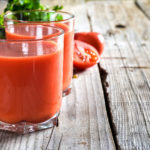 Tomato Juice to Lower Blood Pressure | Weekly Bulletins | Andrew Weil, M.D.