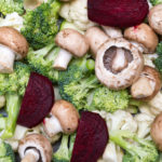 Veggies To Have On Hand | Beets &amp; Mushrooms | Andrew Weil, M.D.