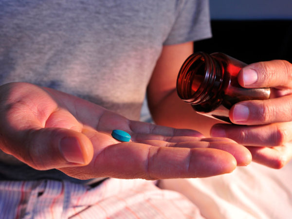 Sleeping Pill Safety? | Sleep Issues | Andrew Weil, M.D.
