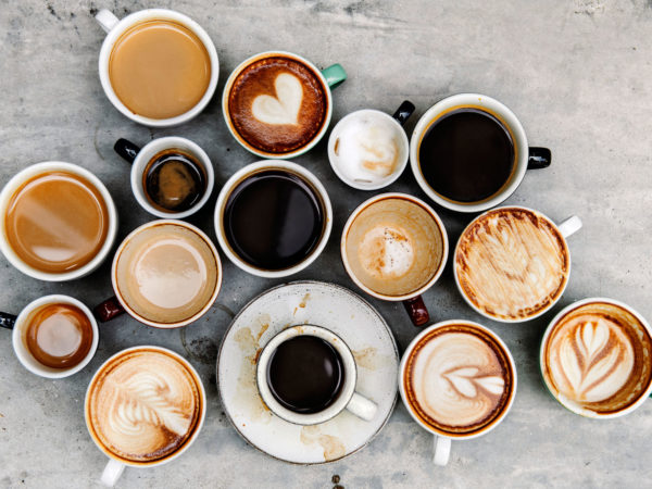 How Much Coffee Is Too Much? | Addiction | Andrew Weil, M.D.