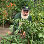 My Life In The Garden | Gardening | Andrew Weil, M.D.