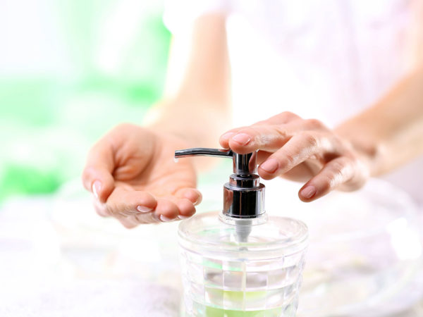Can Triclosan Cause Osteoporosis? | Bone & Joint | Andrew Weil, M.D.