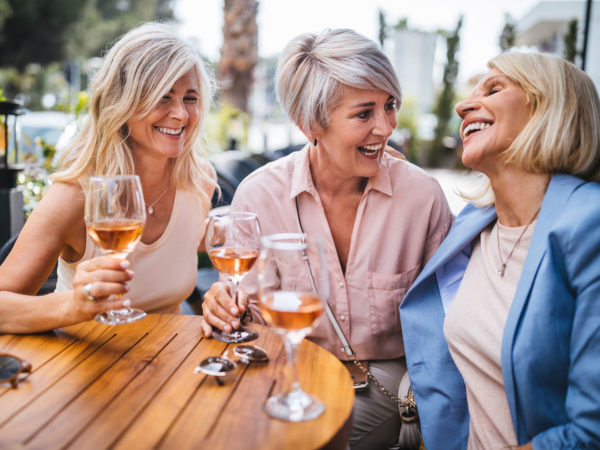 Does Drinking Alcohol Prolong Life? | Addiction | Andrew Weil, M.D.