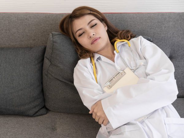 Does Irregular Sleep Harm Health? | Sleep Issues | Andrew Weil, M.D.