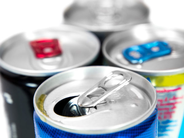 Energy Drink Threat? | Heart Health | Andrew Weil, M.D.