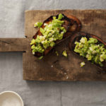 Fava Bean Bruschetta | Recipes | Dr. Weil&#039;s Healthy Kitchen