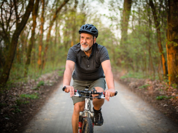 How To Lower Your Risk Of Early Death | Weekly Bulletins | Andrew Weil, M.D.