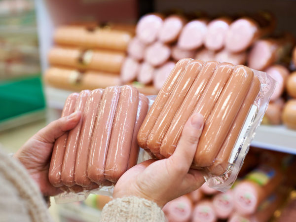 Processed Meat Consumption Too High | Weekly Bulletins | Andrew Weil, M.D.
