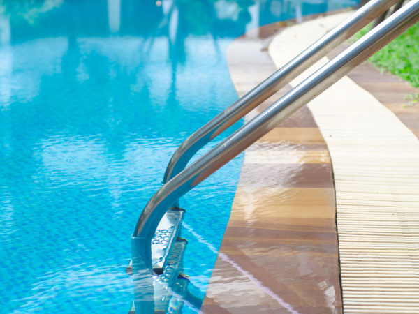 Swimming Pool Sickness | Weekly Bulletins | Andrew Weil, M.D.