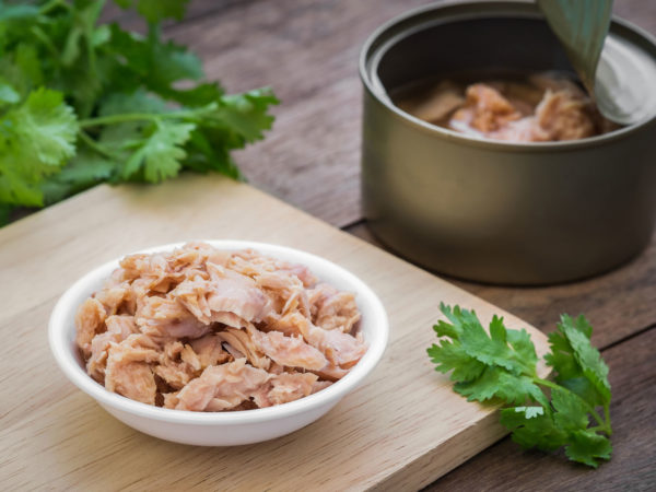 Too Much Tuna? | Food Safety | Andrew Weil, M.D.