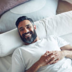 Optimistic People Sleep Better | Weekly Bulletins | Andrew Weil, M.D.