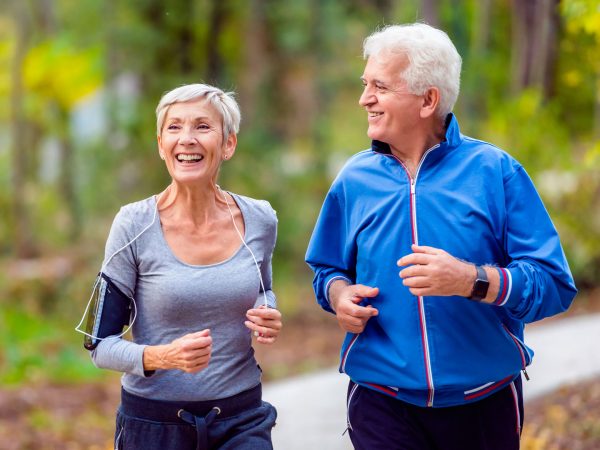 Cutting The Risk Of Alzheimer's? | Aging Gracefully | Andrew Weil, M.D.