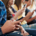 Smartphone Use Could Make You Fat | Weekly Bulletins | Andrew Weil, M.D.