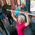 Seniors: You Can Still Build Muscles | Weekly Bulletins | Andrew Weil, M.D.