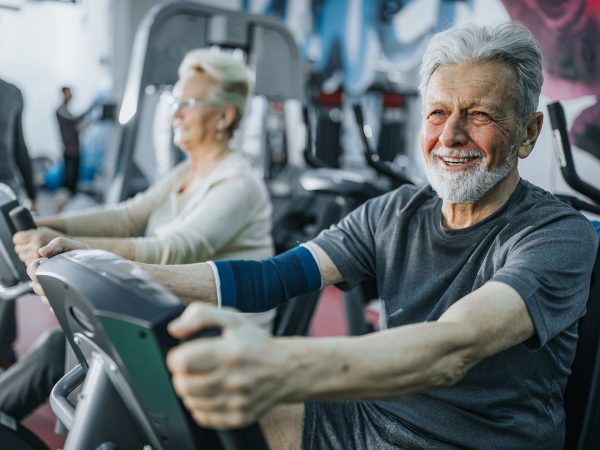 Exercise May Help Boost Memory, Thinking | Weekly Bulletins | Andrew Weil, M.D.