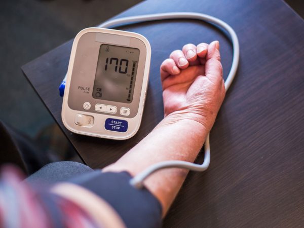 Does High Blood Pressure Cause Dementia? | Heart | Andrew Weil, M.D.