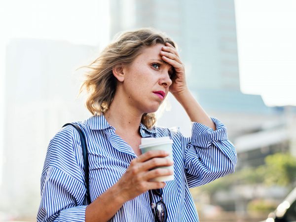 How Does Caffeine Affect Migraines? | Headaches | Andrew Weil, M.D.