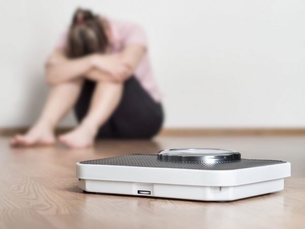 Does Excess Fat Cause Depression? | Mental Health | Andrew Weil, M.D.