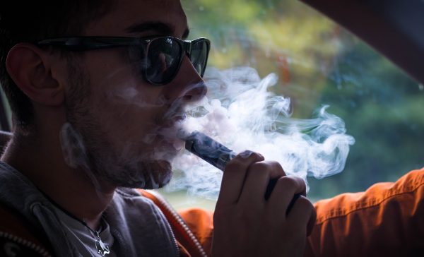 Vaping: E-Cigarette Dangers? | Addiction | Andrew Weil, M.D.