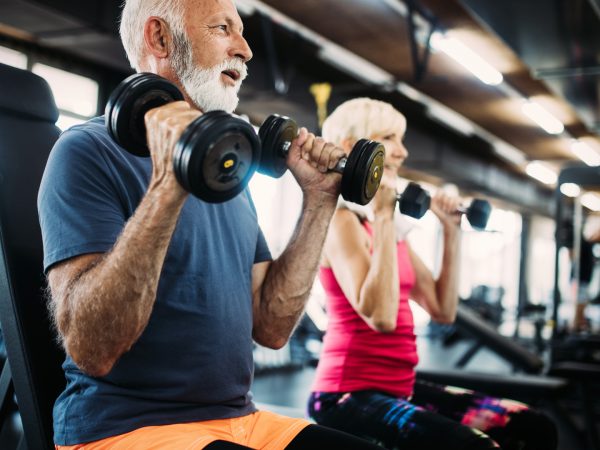 Working Out May Slow Alzheimer’s | Weekly Bulletins | Andrew Weil, M.D.