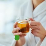 Plastic Hazard From Teabags | Weekly Bulletins | Andrew Weil, M.D.