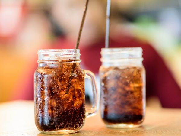 Soft Drinks Can Ruin Your Teeth | Weekly Bulletins | Andrew Weil, M.D.