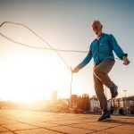 Exercise To Stay Alive | Weekly Bulletins | Andrew Weil, M.D.
