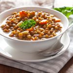 More Beans = Less Heart Disease | Weekly Bulletins | Andrew Weil, M.D.