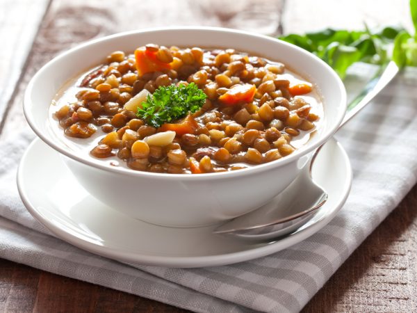 More Beans = Less Heart Disease | Weekly Bulletins | Andrew Weil, M.D.