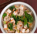 Bento Box Soup | Recipes | Dr. Weil&#039;s Healthy Kitchen