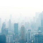 Air Pollution &amp; Glaucoma | Weekly Bulletins | Andrew Weil, M.D.