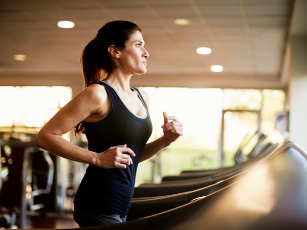 Exercise = Longer Life for Women | Weekly Bulletins | Andrew Weil, M.D.