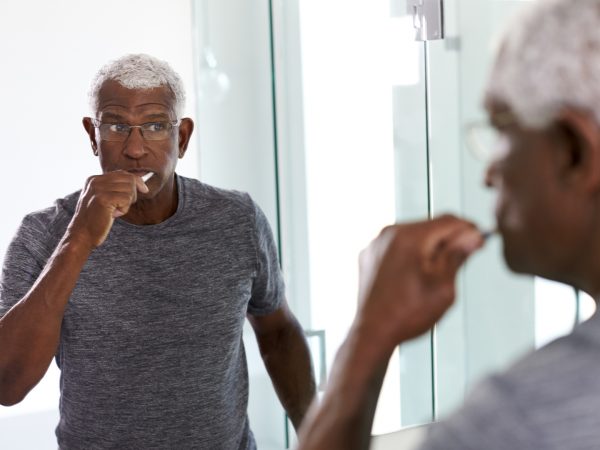 Why Brush Your Teeth 3 Times A Day? | Weekly Bulletins | Andrew Weil, M.D.