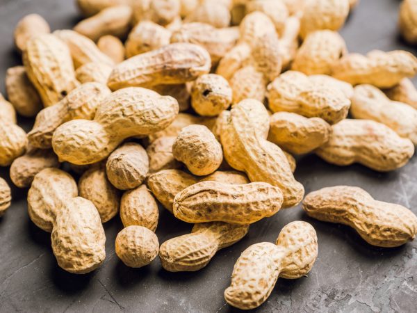 Peanut Allergies &amp; Tree Nuts | Weekly Bulletins | Andrew Weil, M.D.