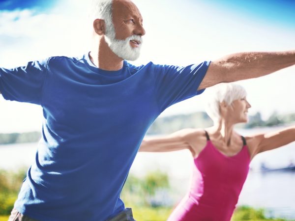 Exercise Is Good For Your Brain | Weekly Bulletins | Andrew Weil, M.D.