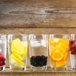 Fruit, Herb, &amp; Vegetable Infused Waters: Good Or Bad?