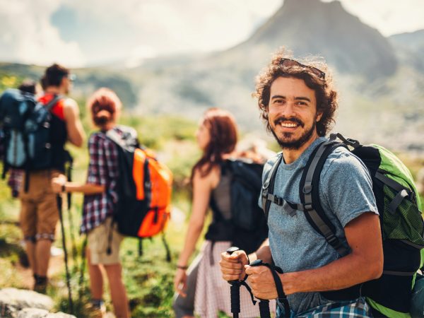 Optimism &amp; Gratitude: The Power Of Positive Thinking | Andrew Weil, M.D.