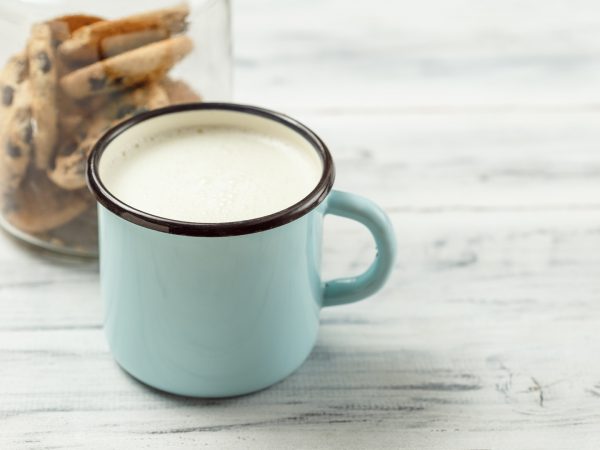 Does Drinking Milk Affect Aging? | Weekly Bulletins | Andrew Weil, M.D.