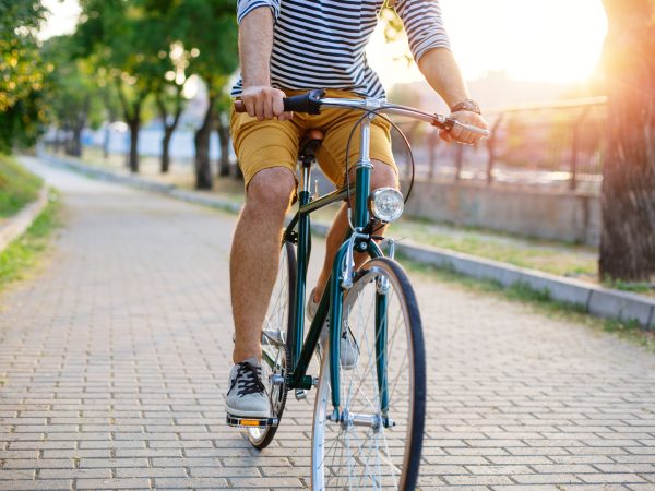 Highways & Health | Weekly Bulletins | Andrew Weil, M.D.